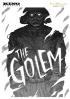 The Golem [DVD] [1920] - Front_Original