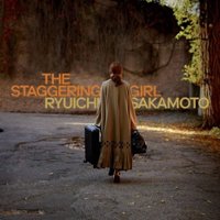 The Staggering Girl [Original Soundtrack] [LP] - VINYL - Front_Standard