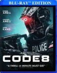 Front Standard. Code 8 [Blu-ray] [2019].