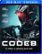 Front Standard. Code 8 [Blu-ray] [2019].