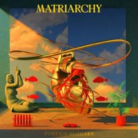 Matriarchy [LP] - VINYL - Front_Standard