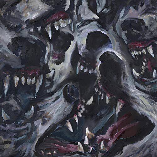 

The Annex of Ire [LP] - VINYL