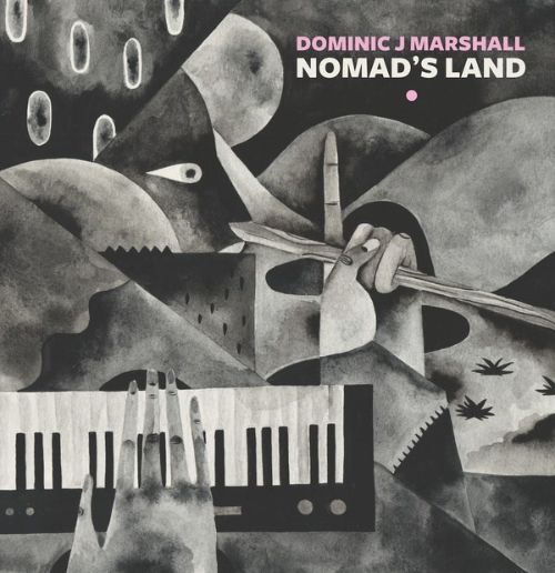 

Nomad’s Land [LP] - VINYL