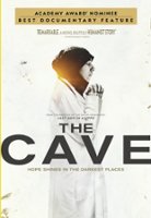 The Cave [DVD] [2019] - Front_Original