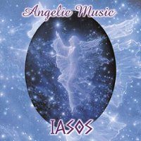 Angelic Music [LP] - VINYL - Front_Standard