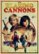 Front Standard. The Blazing Cannons [DVD].
