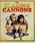 Front Standard. The Blazing Cannons [Blu-ray].