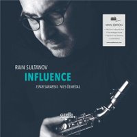 Influence [LP] - VINYL - Front_Standard