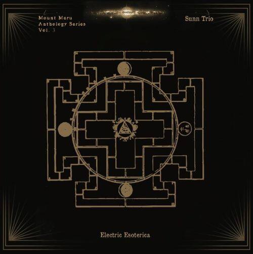 

Electric Esoterica [LP] - VINYL