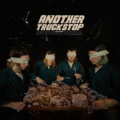 Another Truck Stop [LP] - VINYL