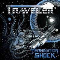 Termination Shock [LP] - VINYL - Front_Standard
