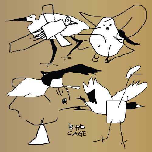 Bird Cage: Birdfriend Archives [LP] - VINYL