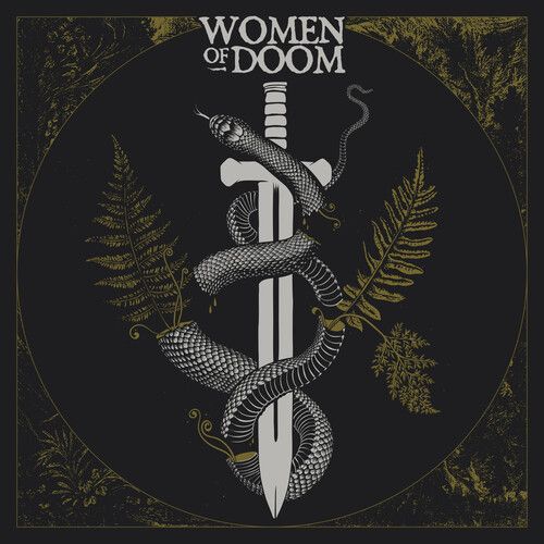 Women of Doom [LP] - VINYL
