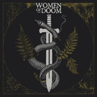 Women of Doom [LP] - VINYL - Front_Standard