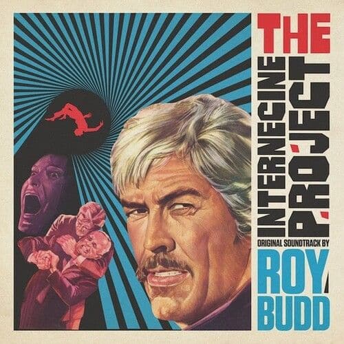 Best Buy: The Internecine Project [Original Soundtrack] [LP] VINYL