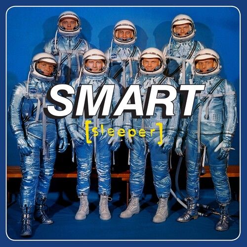 

Smart [25th Anniversary Deluxe Edition] [LP] - VINYL