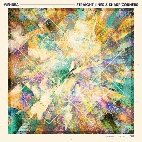 

Straight Lines and Sharp Corners [LP] - VINYL