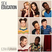 Sex Education [Original Soundtrack] [LP] - VINYL - Front_Standard