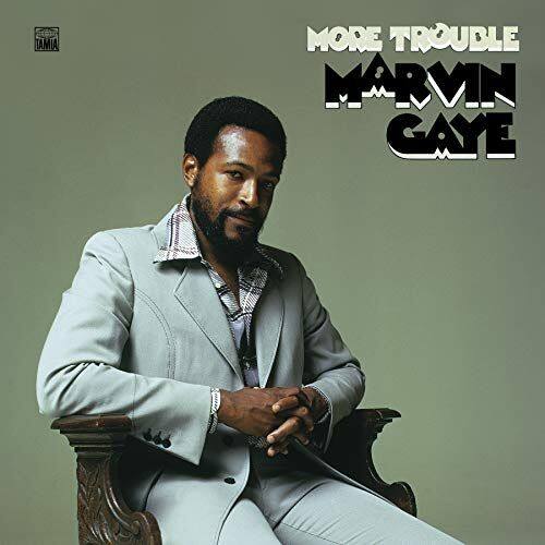 

More Trouble [LP] - VINYL