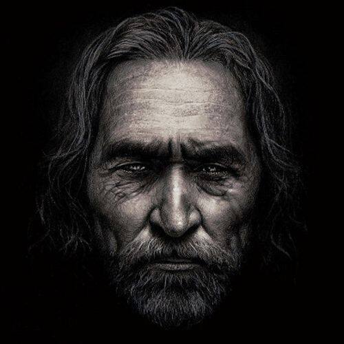 

Vestige [LP] - VINYL