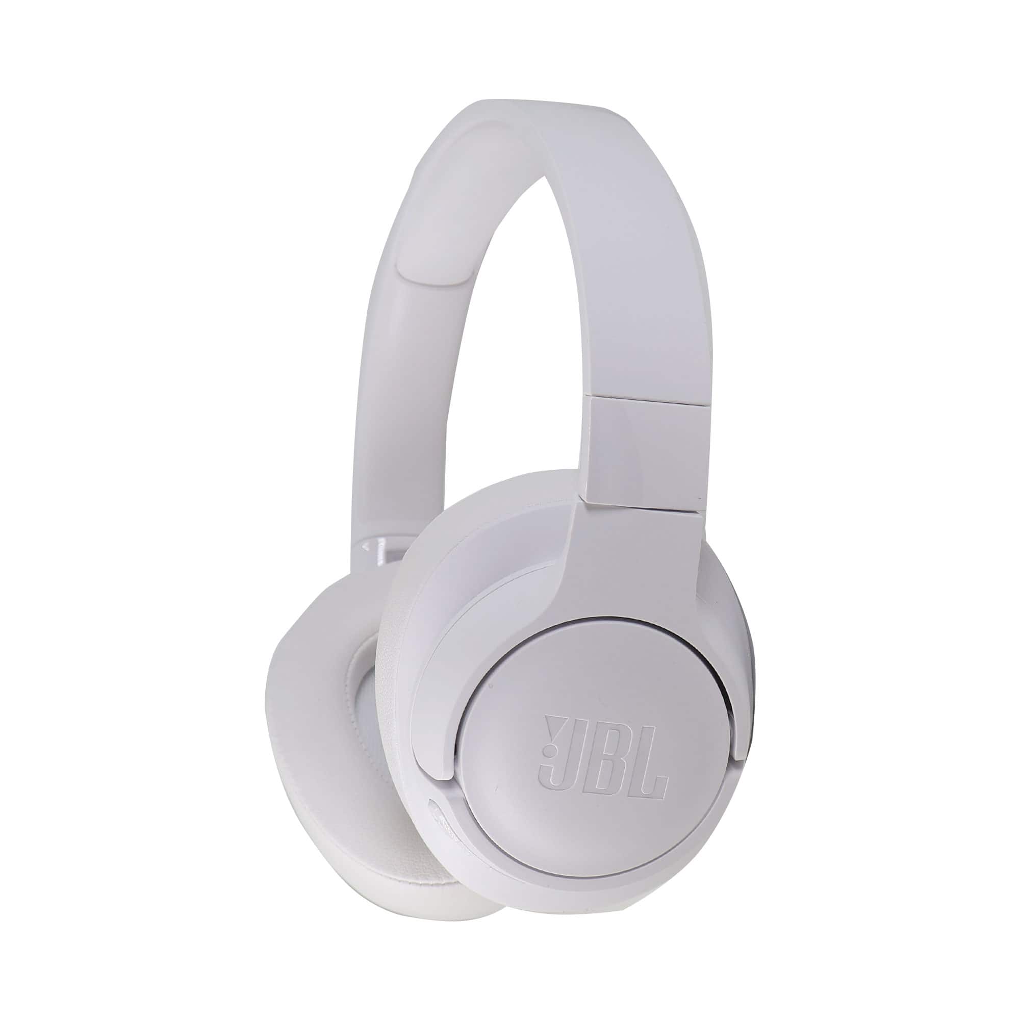 JBL Tune 720BT Over Ear Wireless Headphones with Software + 2 Yr