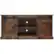 Front. Legends Furniture - TV Stand for Most TVs Up to 75" - Aged Whiskey.
