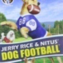 Jerry Rice & Nitus' Dog Football - Nintendo Wii - Nintendo Wii