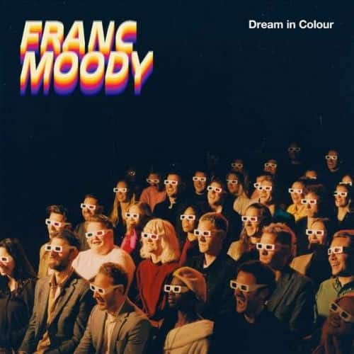 

Dream in Colour [LP] - VINYL