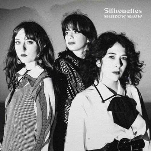 

Silhouettes [LP] - VINYL