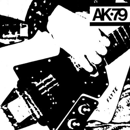 

AK79 [LP] - VINYL