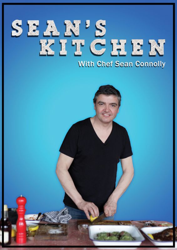 Sean's Kitchen [DVD] [2014]