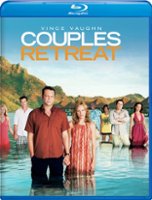 Couples Retreat [Blu-ray] [2009] - Front_Original