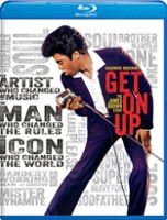 Get On Up [Blu-ray] [2014] - Front_Original