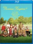 Front. Moonrise Kingdom [Blu-ray] [2012].
