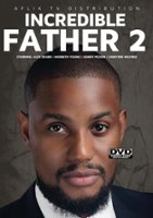 Incredible Father 2 [DVD] - Front_Original