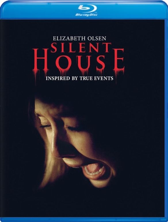 Silent House [Blu-ray] [2011]