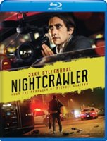 Nightcrawler [Blu-ray] [2014] - Front_Original
