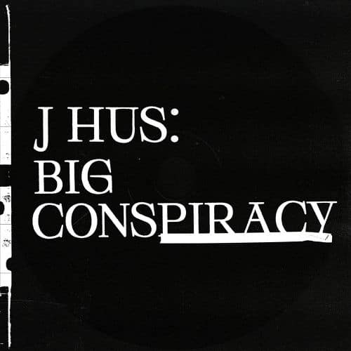 Big Conspiracy [LP] - VINYL