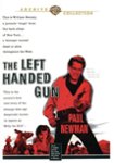 Front Standard. The Left-Handed Gun [DVD] [1958].