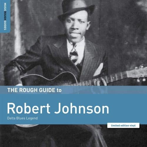 Rough Guide to Robert Johnson [LP] - VINYL