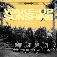 Wake Up, Sunshine [LP] - VINYL - Front_Original