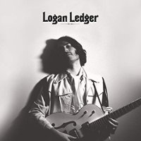 Logan Ledger [LP] - VINYL - Front_Standard