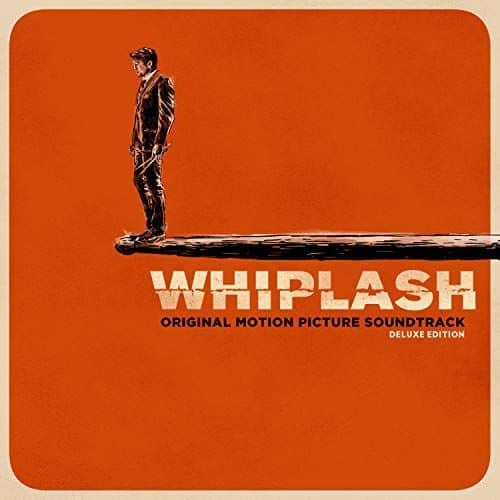 Best Buy Whiplash [Original Motion Picture Soundtrack] [2 LP] [LP] VINYL