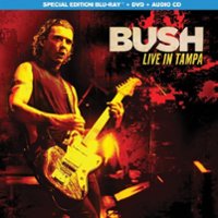 Live in Tampa [Video] [Blu-Ray Disc] - Front_Original