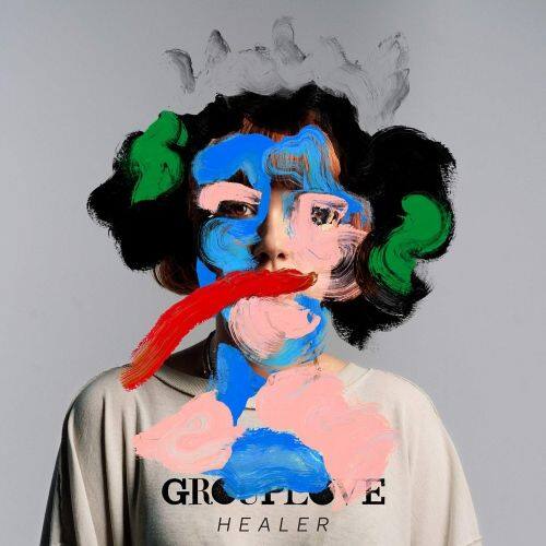 

Healer [LP] - VINYL