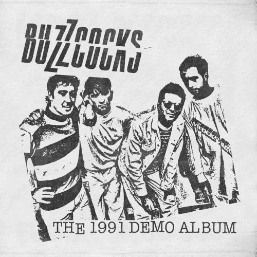 

The 1991 Demo Album [LP] - VINYL