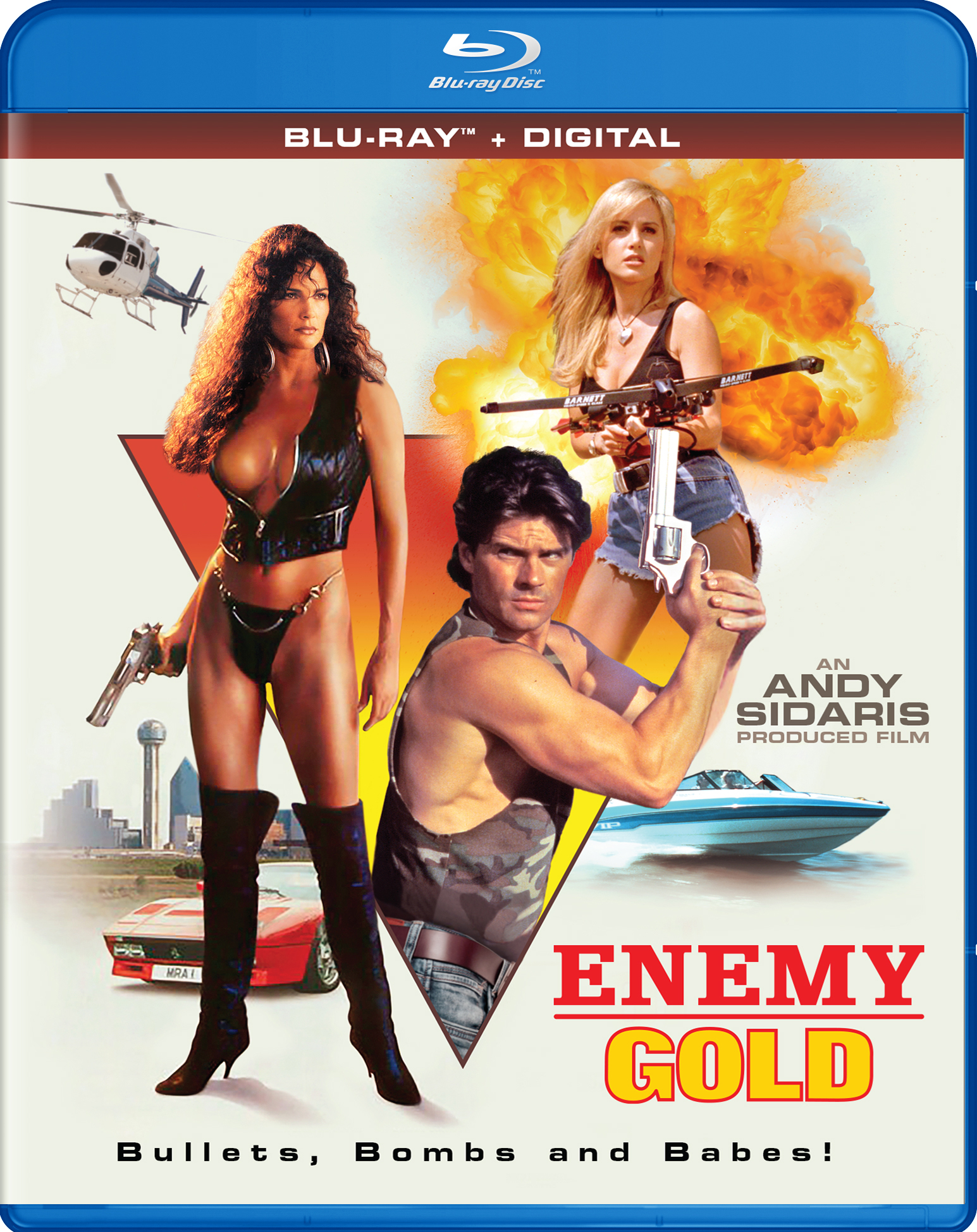 Golda [Blu-ray] [2023] - Best Buy