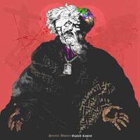 God Level [LP] - VINYL - Front_Standard