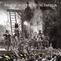 Abolition of the Royal Familia [LP] - VINYL - Front_Original