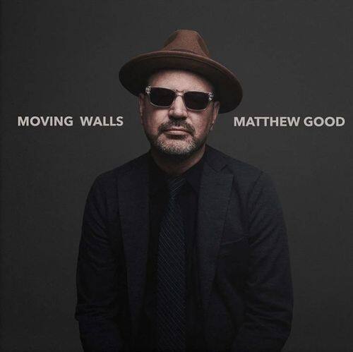 

Moving Walls [LP] - VINYL